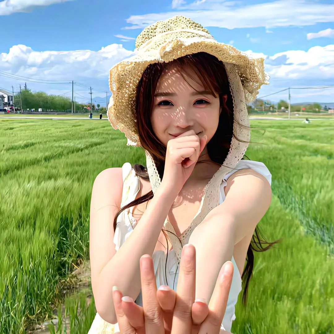 夏夜知君暖