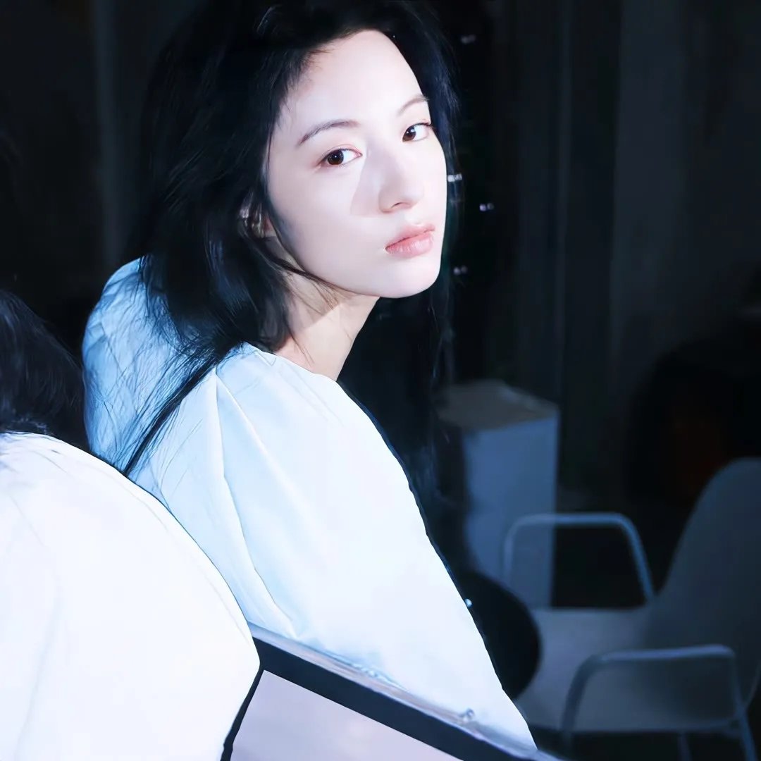 回忆中的玛妮